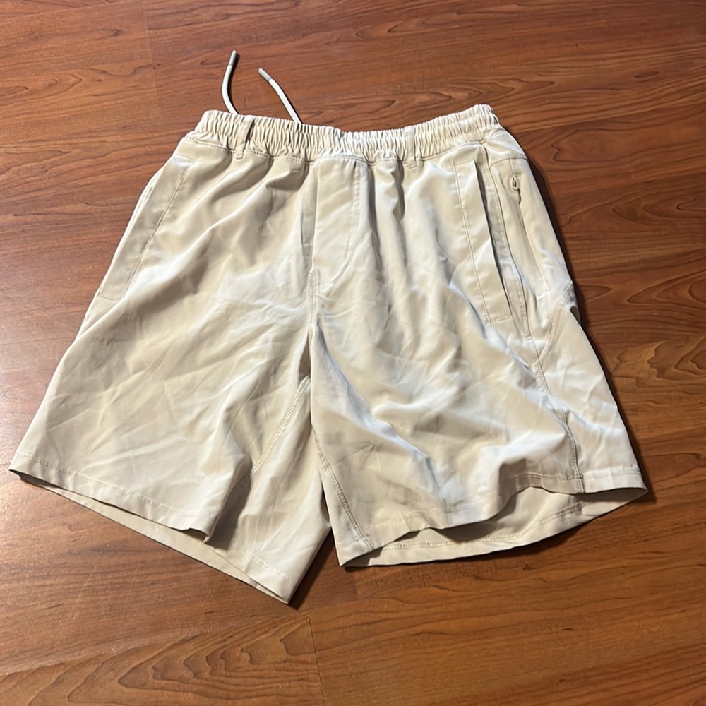 Freeballer shorts